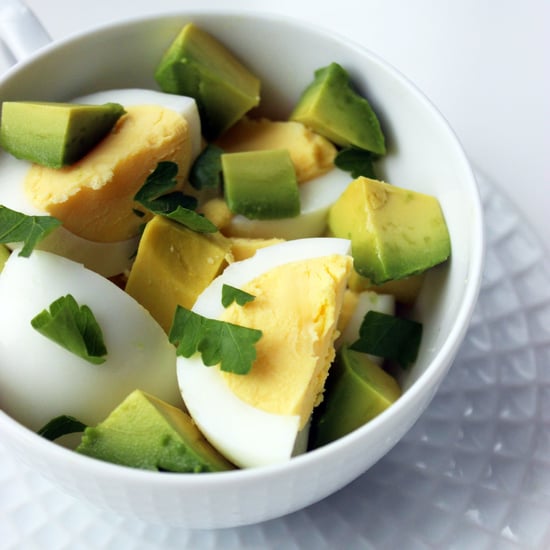 Hard-Boiled Easter Egg Recipes