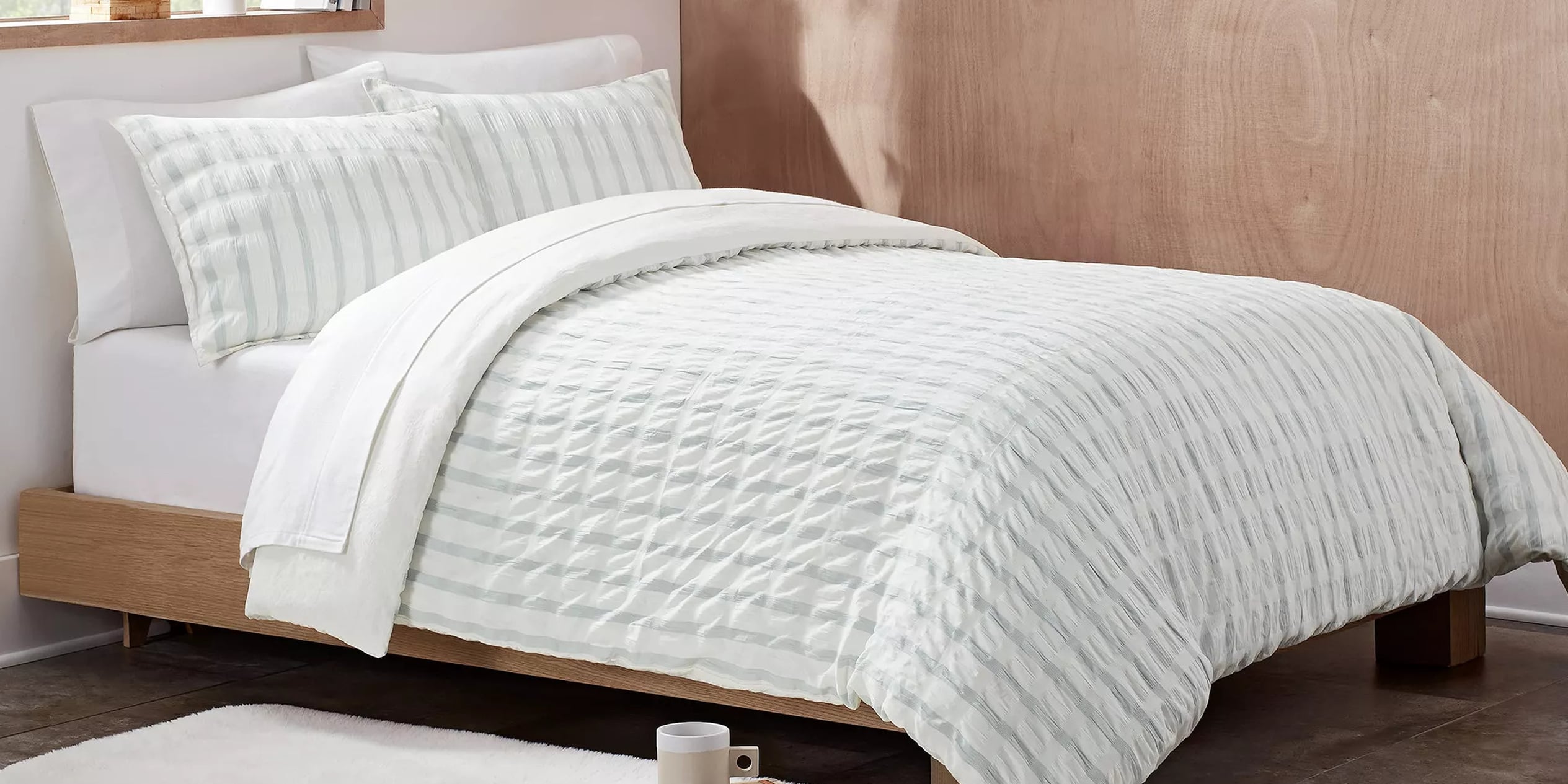 Wedding Registry Gift Ideas For the Bedroom | PS Home