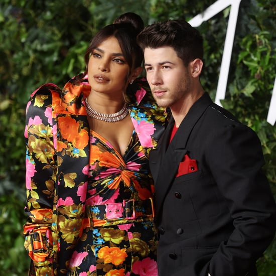 Priyanka Chopra, Nick Jonas Celebrate 4 Years of Marriage