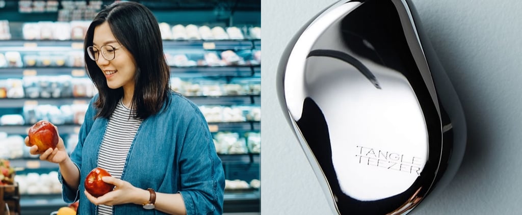 The New Year's Resolutions to Make For Longer and Stronger Hair