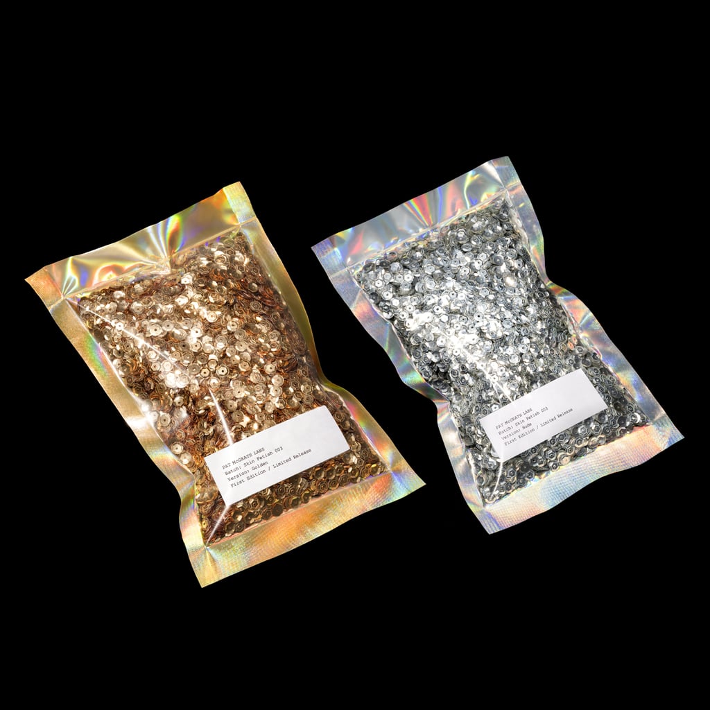 Pat McGrath Beauty Interview Pat McGrath Beauty Interview