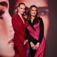 Brooke Shields's 16-Year-Old Daughter Is Her Look-Alike at "Pretty Baby" Premiere