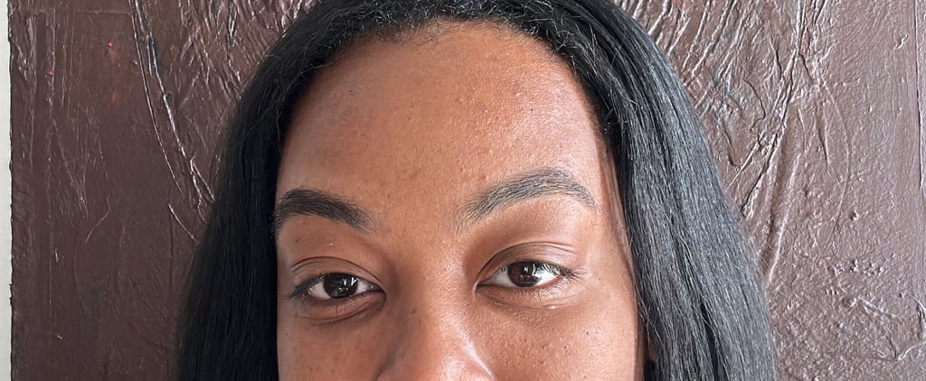 Huda Beauty Peach Pie Setting Powder Review With Photos