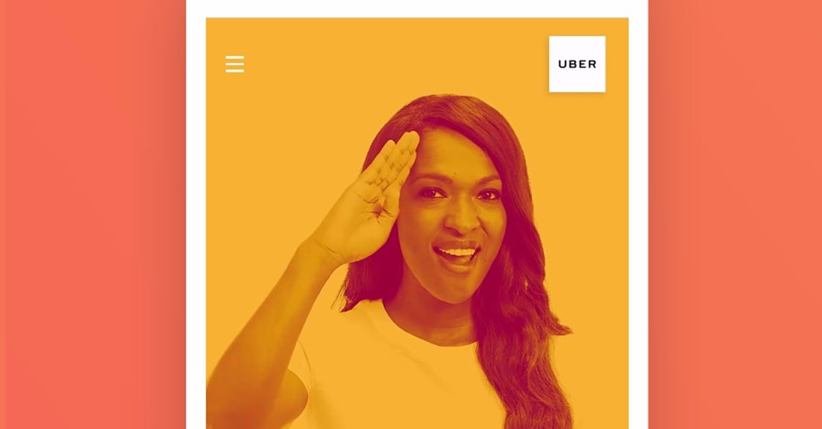 Lyft and Uber Add ASL to Rides | PS News