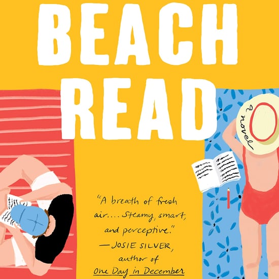 Books Similar to Beach Read by Emily Henry