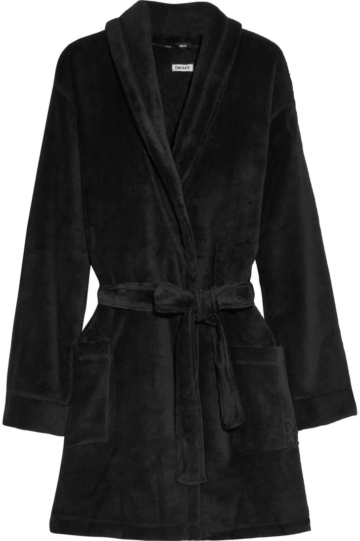 Let Mom unwind in style with a DKNY velour robe ($50). | Best Mother's ...