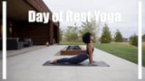 20-Minute Beginner-Friendly Yoga Flow For Gratitude