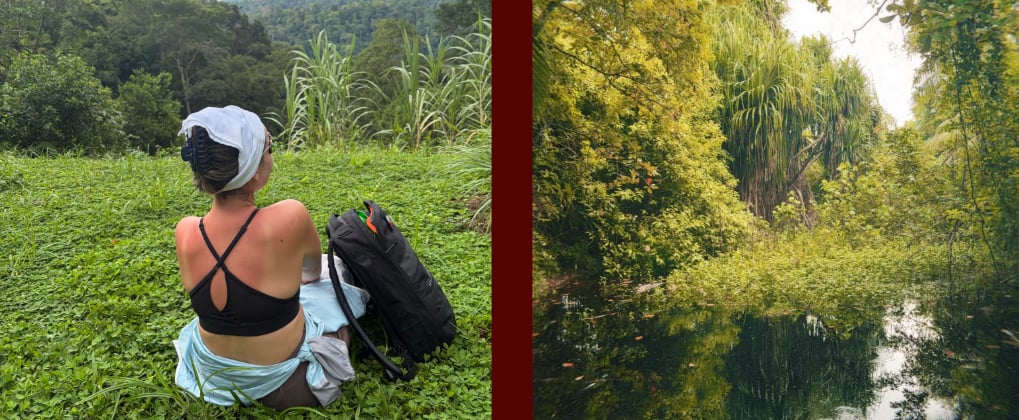 What I Learned From a 4-Day Rucking Retreat