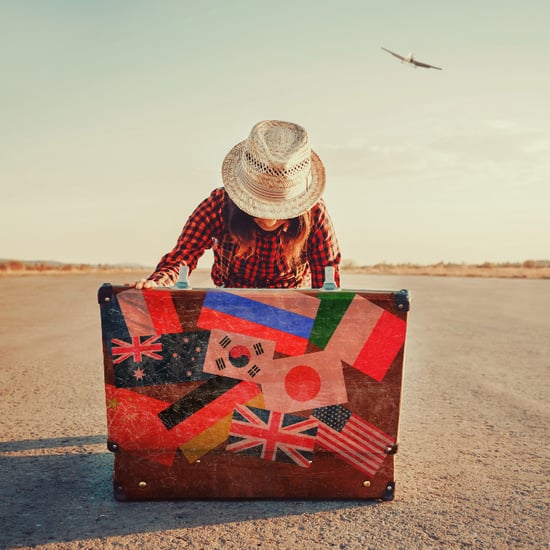 Why Travel Is Good For Your Career