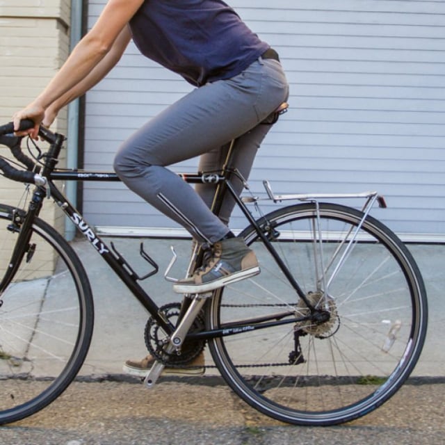 Cute Bike Commuter Gear For Women POPSUGAR Fitness