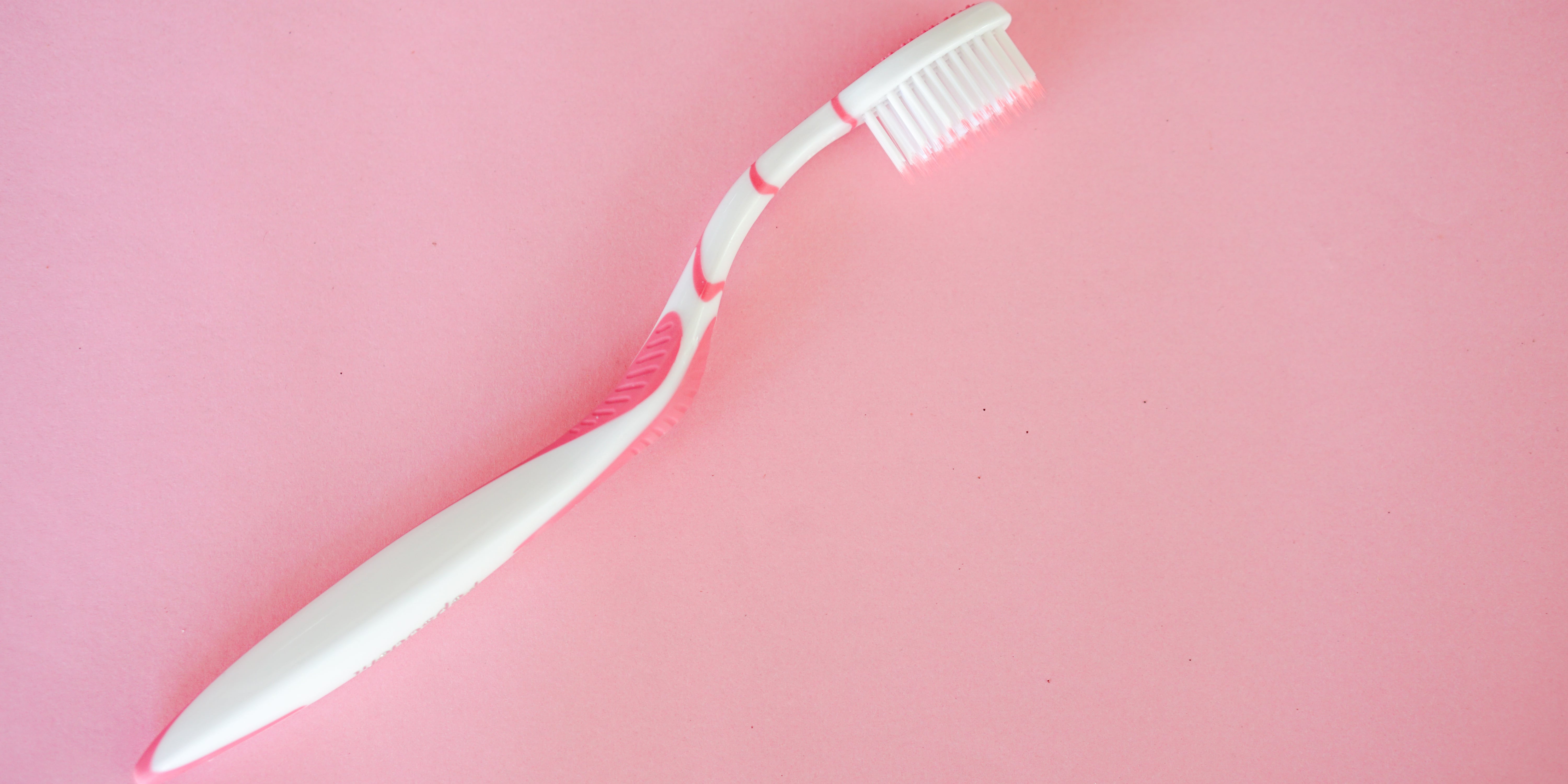 Should I Brush My Teeth in the Shower? POPSUGAR Fitness