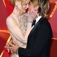 We Need to Know What Keith Urban Is Always Whispering in Nicole Kidman's Ear