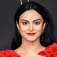 Camila Mendes Opened Up About Giving Up Dieting and Learning to Love Her Curves