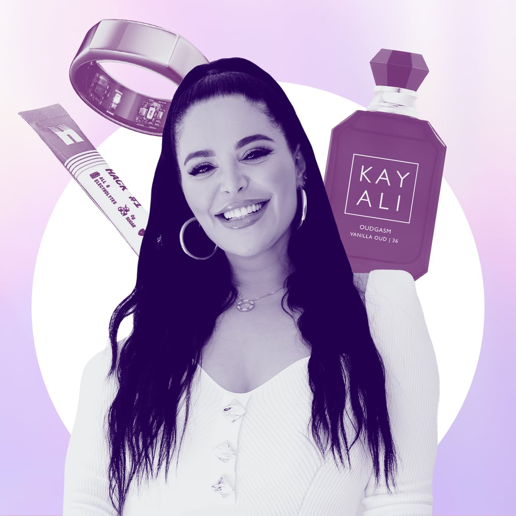 Mona Kattan's Must Haves: From Her Go-To Scent to a Portable Charger