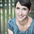 Photo of author Susan Bishop Crispell