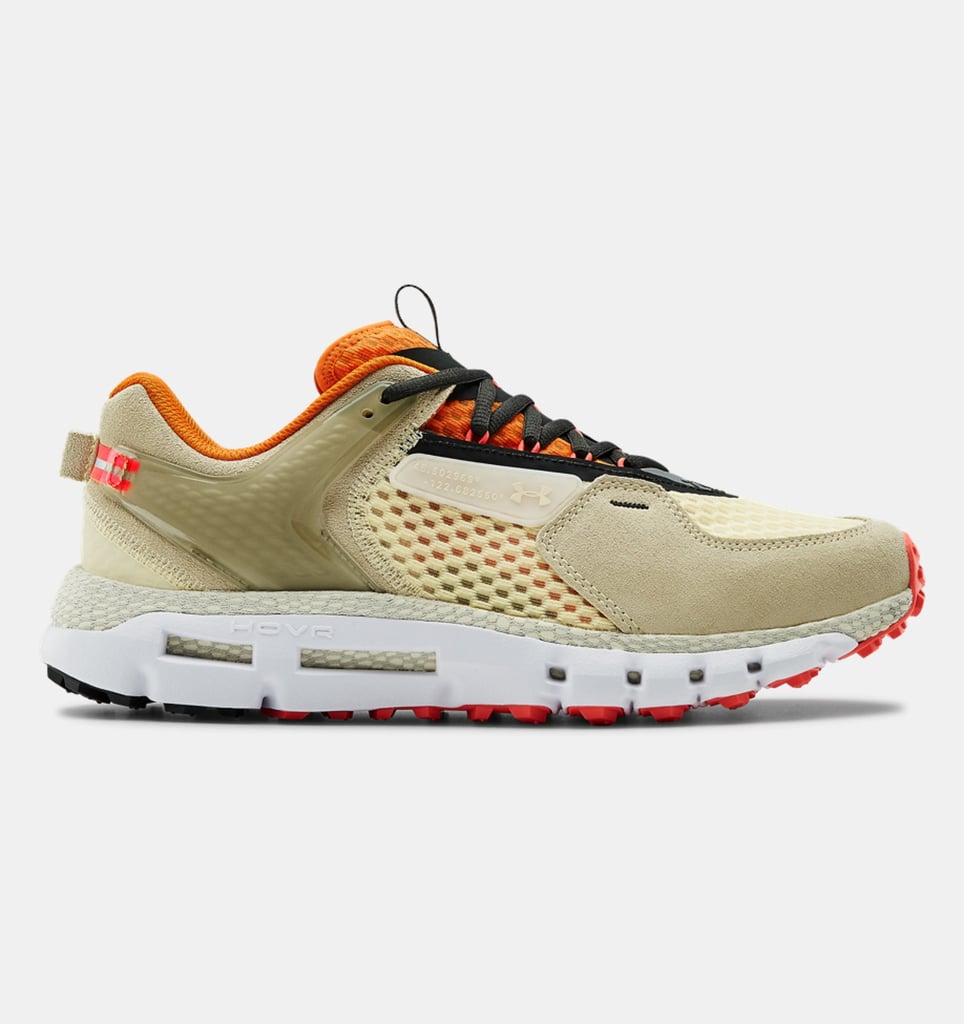UA HOVR™ Summit Sportstyle Shoes