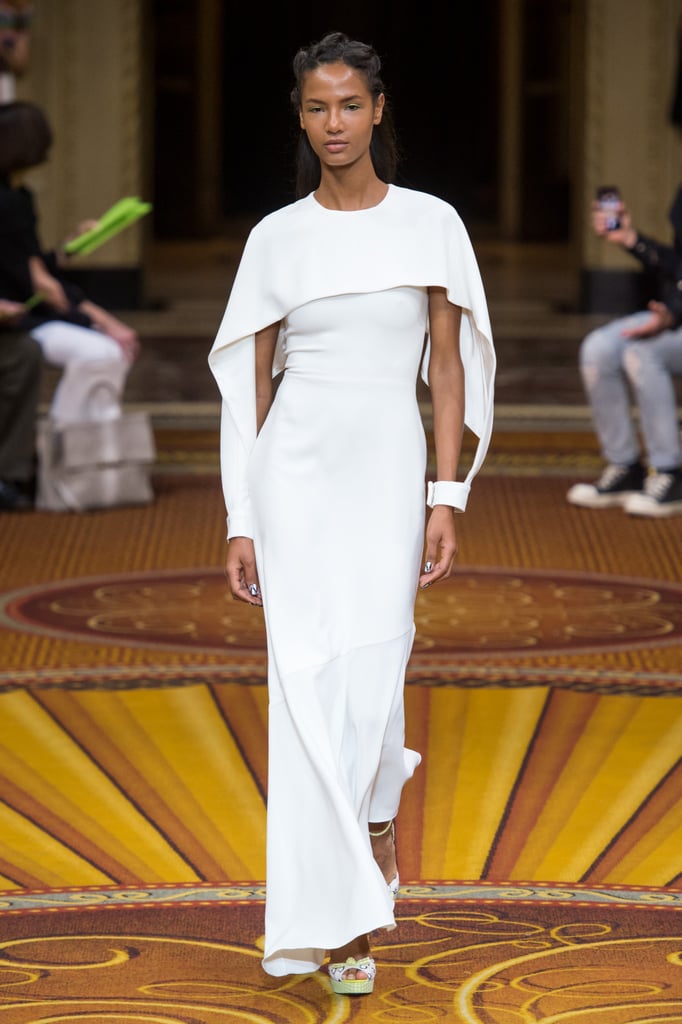 Christian Siriano Spring 2019 Collection