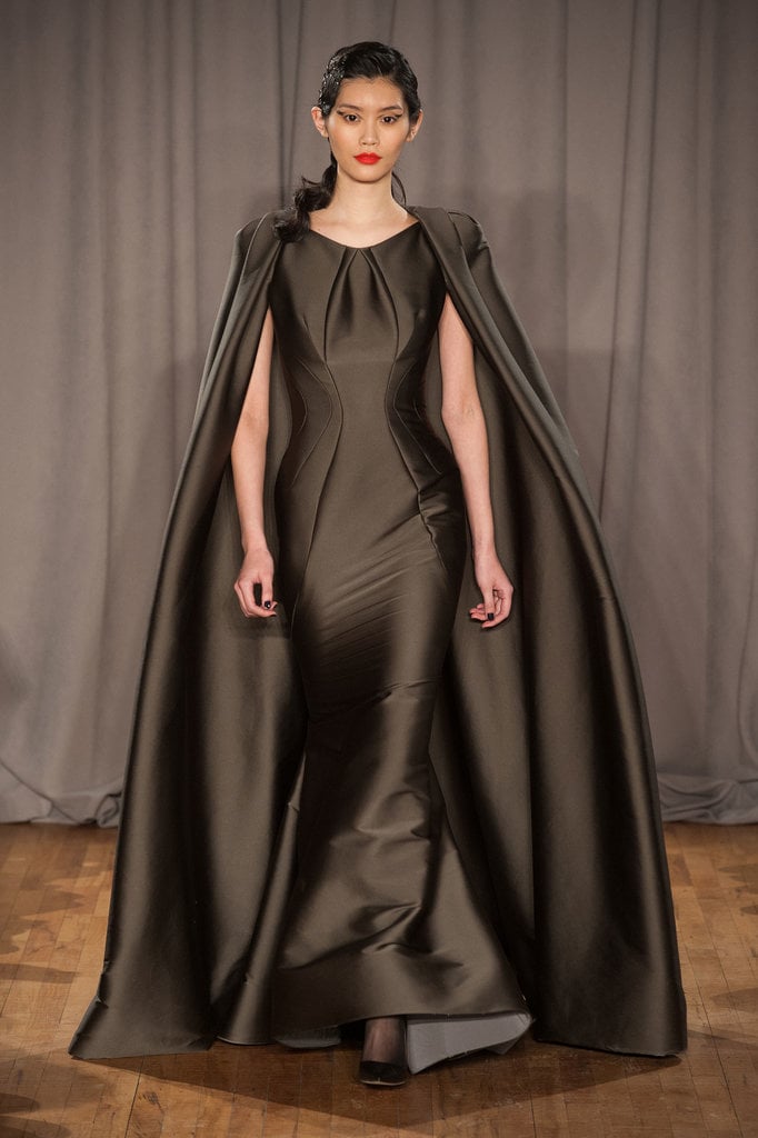 Zac Posen  POPSUGAR ME