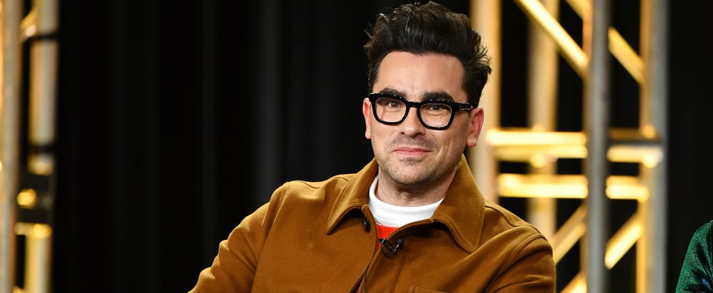 Dan Levy on Jessie Ware's Table Manners Podcast