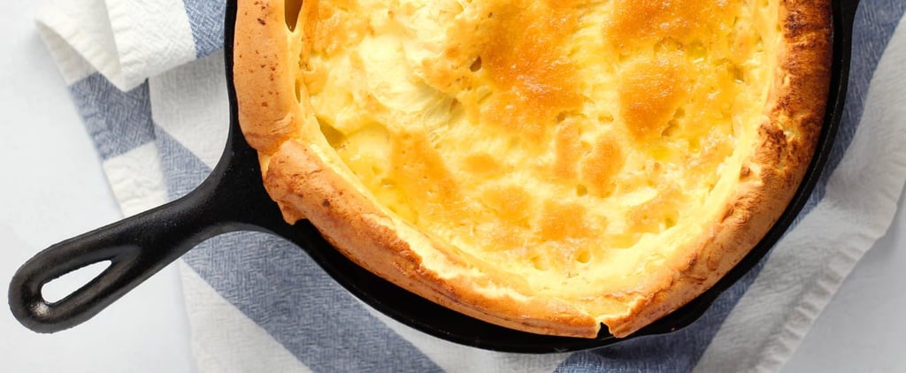 This Corn Bake Recipe From TikTok Is So Easy to Make