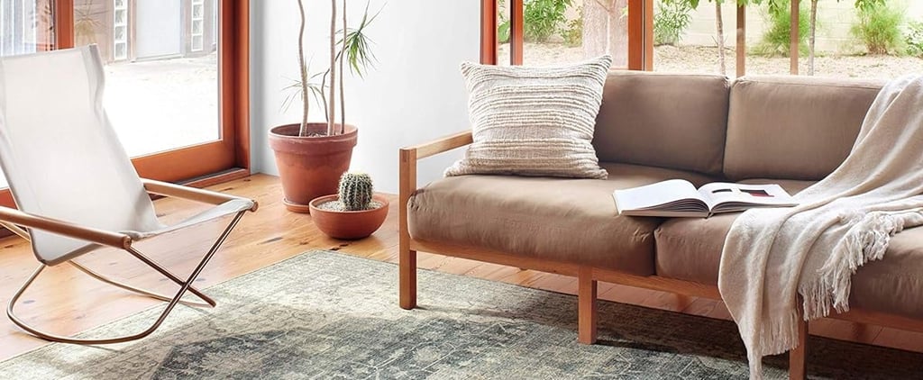 Bestselling and Top-Rated Area Rugs From Amazon
