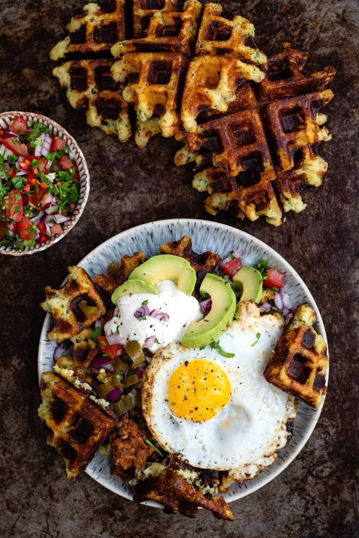 Unique Mashed Potatoes Recipes Popsugar Food