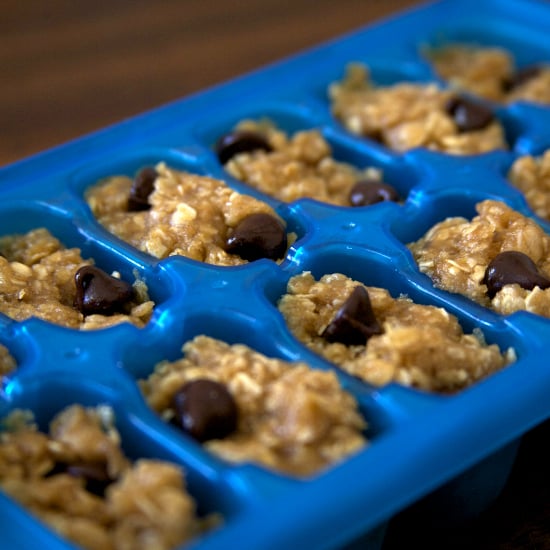 Hack Your Ice Cube Tray For Health