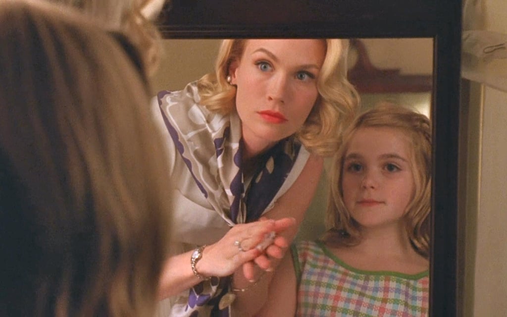 The Types of Moms People Don't Want to Be The Types of Moms People Don't Want to Be