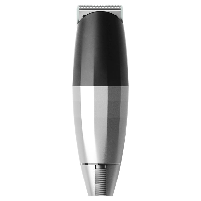 For Easy Grooming: Bevel Men's Rechargable Hair and Beard Trimmer