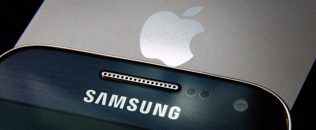 Did Apple Win Against Samsung in the Patent Case?