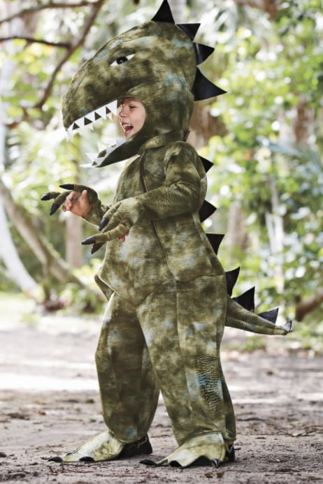 Colossal T. Rex Costume