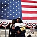 Gen Z Women Feel Unsafe on College Campuses Post-Election