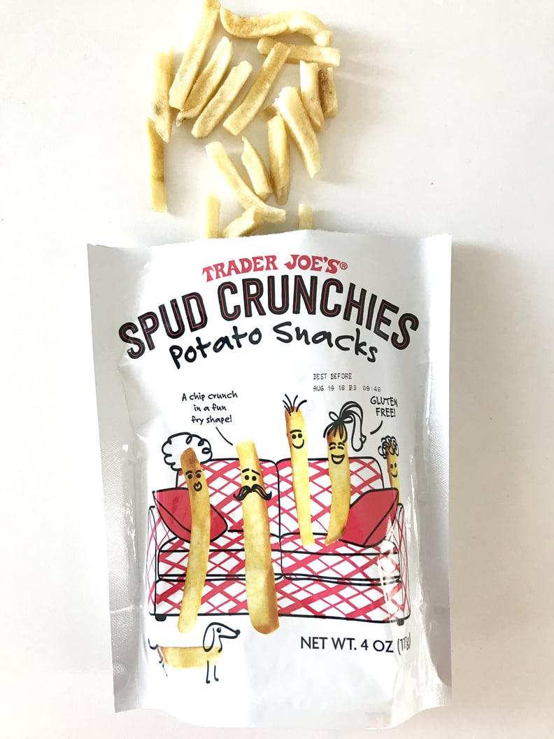 Spud Crunchies ($2)