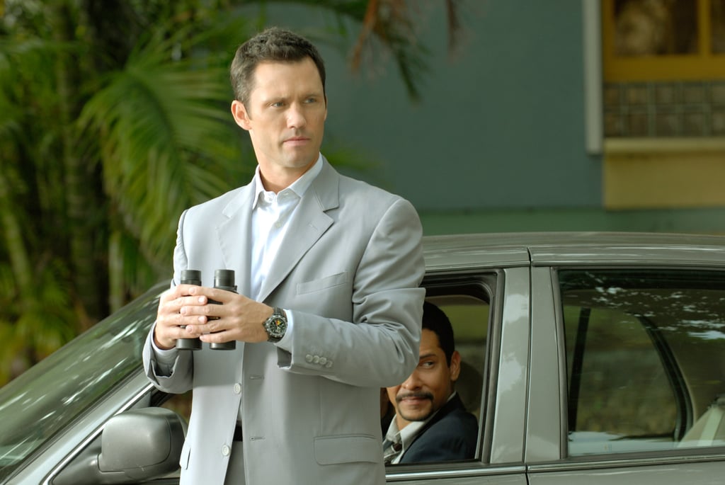 Shows Like "Inventing Anna": "Burn Notice"