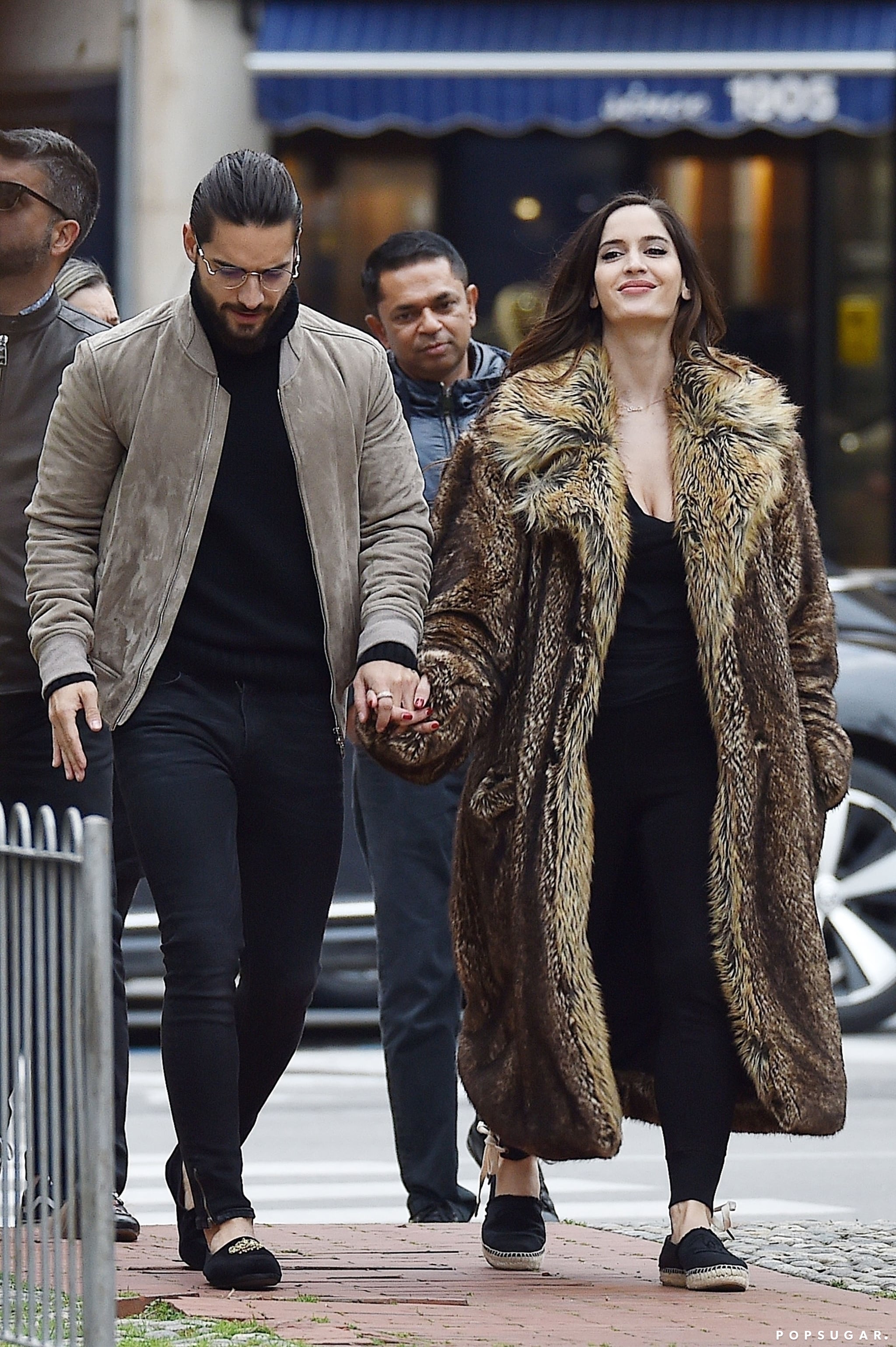 Maluma Girlfriends List / Maluma And Girlfriend Natalia Barulich Pictures Popsugar Celebrity Uk : They started dating in 2018.
