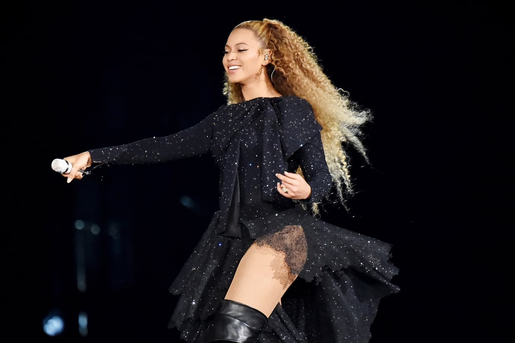 Dance Workouts Set to Beyoncé Songs