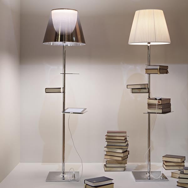 Lamp charges and stores items | Gadgets For Small Spaces | POPSUGAR ...