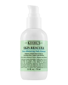 Kiehl's skin savior
