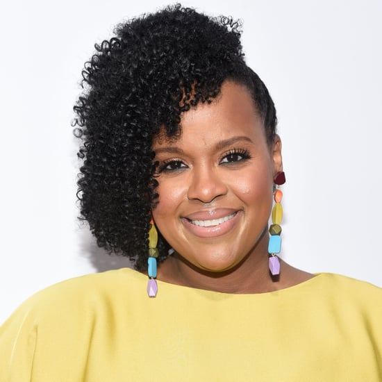 Natasha Rothwell Love, Simon Interview