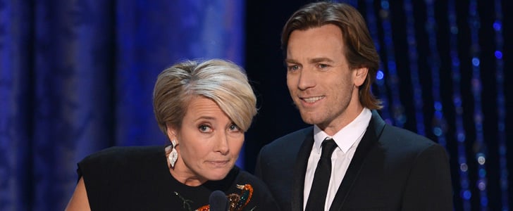 SAG Awards Quotes 2014