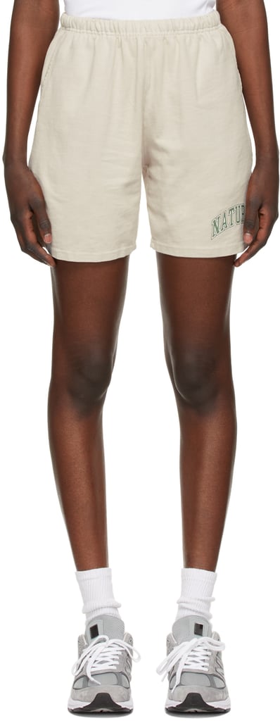 Museum of Peace & Quiet Gym Shorts