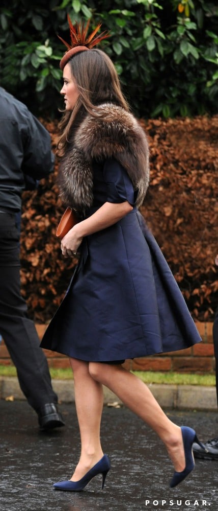 December 2012 — Alex Roupell and Emma Logue | Pippa Middleton Wedding ...