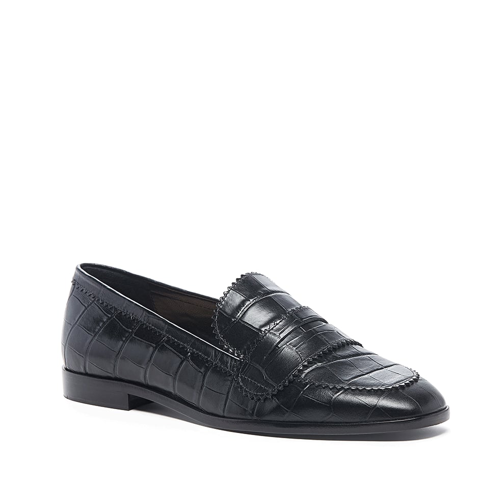 Loeffler Randall Beatrix Loafers
