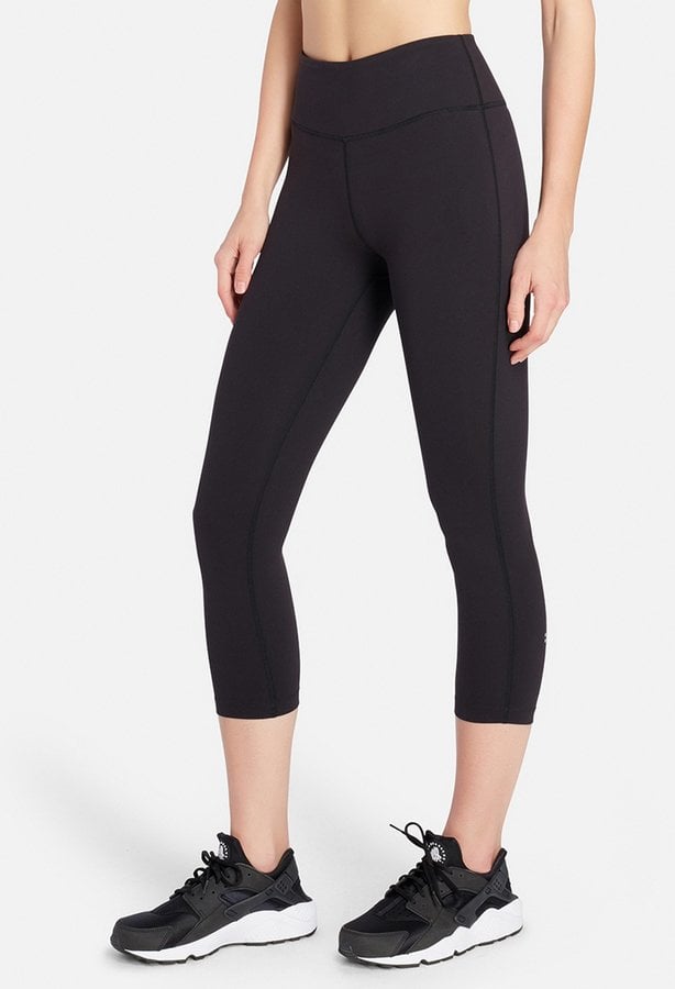 Splits59 Stride Mid Rise Capri