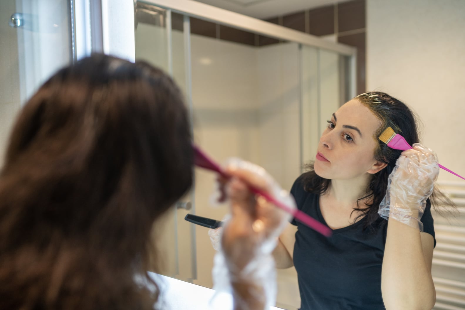 Is Box Hair Dye Bad For Your Hair? We Asked a Pro POPSUGAR Beauty