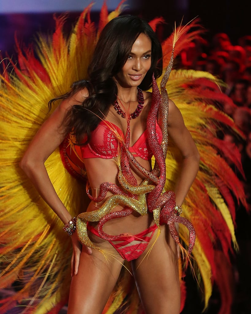 Joan Smalls