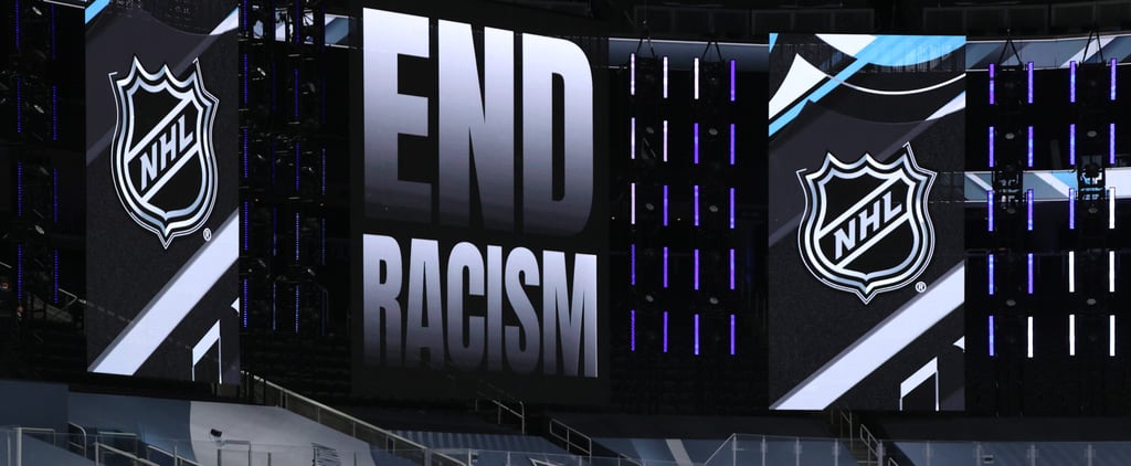 NHL Criticized For Poor Reaction to Jacob Blake Shooting