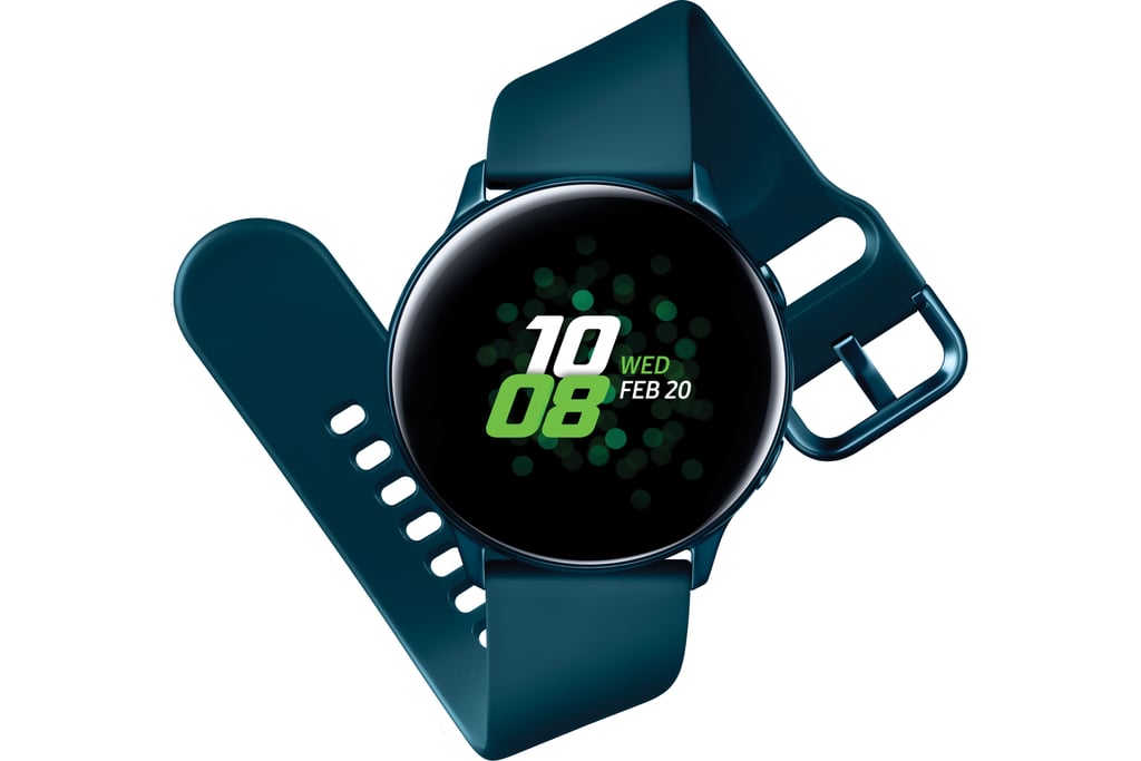 Samsung Galaxy Watch Active (40mm) Green