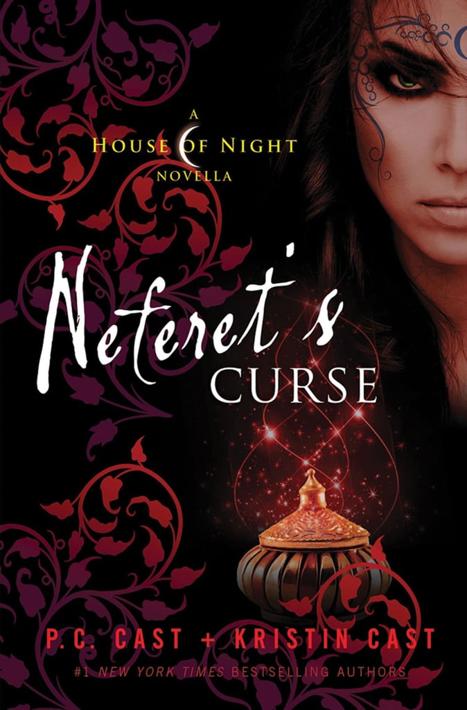 Neferet's Curse: A House of Night Novella