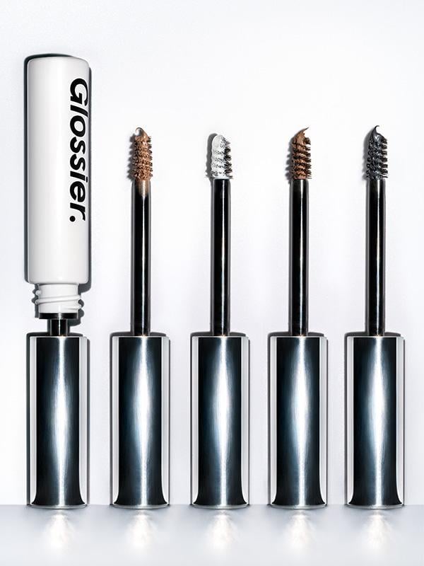 Best Eyebrow Gel:Glossier Boy Brow